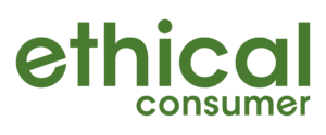 ethical consumer