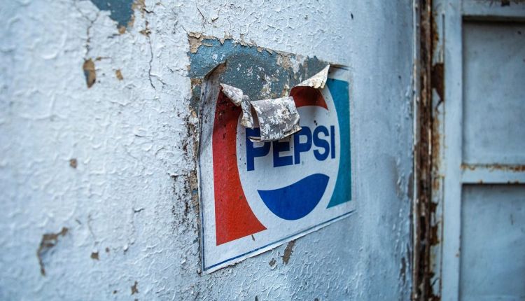 pepsico
