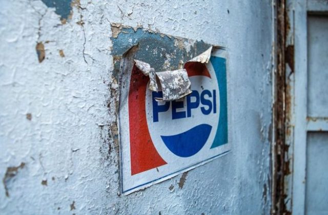 pepsico